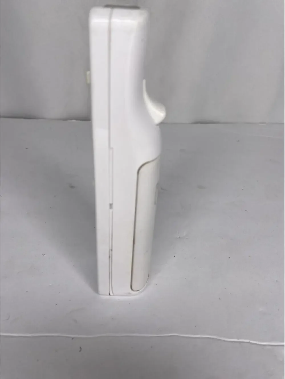 Official OEM Nintendo Wii Remote White Controller & Nunchuck